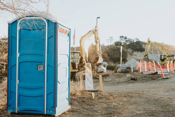 Best Temporary restroom rental  in Enterprise, WV