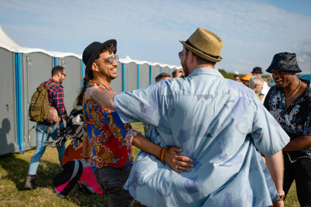 Best Best portable toilet rental  in Enterprise, WV