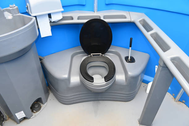 Best Portable restroom solutions  in Enterprise, WV
