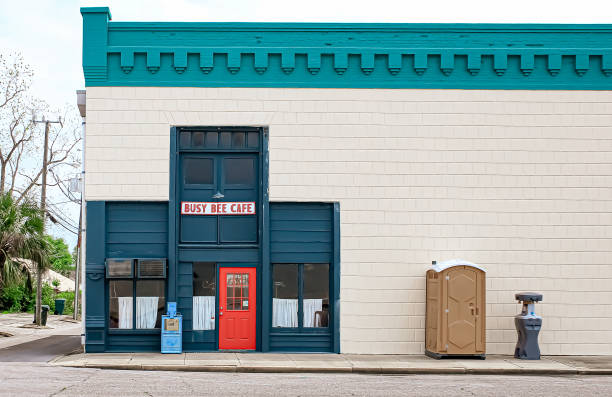Best Long-term porta potty rental  in Enterprise, WV