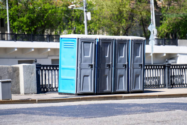 Reliable Enterprise, WV porta potty rental Solutions