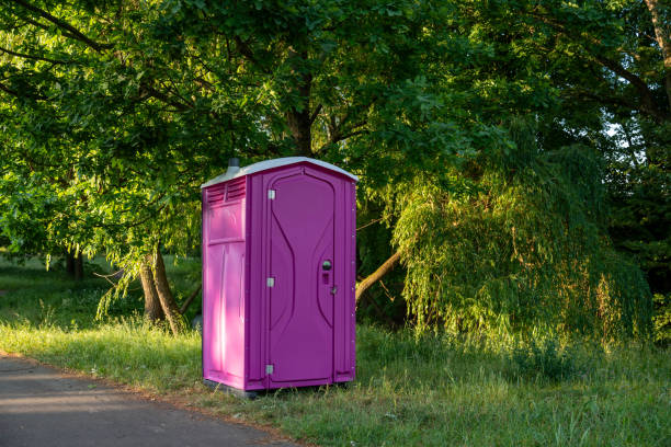 Portable restroom solutions in Enterprise, WV